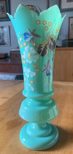 Délicat vase xixe napoléon - vase,