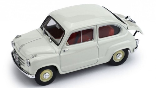 Modellino auto scala 43 - modellino,