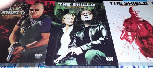Box dvd serie tv the - box+4,