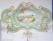 APPENDIABITI in Ferro Battuto