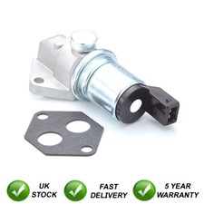 Valvola regolazione aria inattiva ICV per Ford Courier Escort Fiesta KA Scorpio