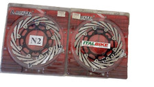 Front Brake Discs for Yamaha