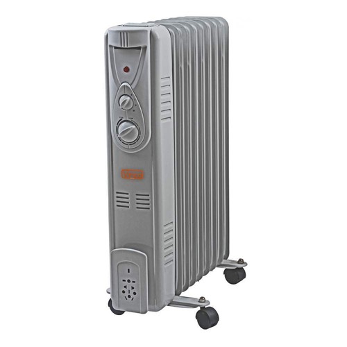Radiatore olio termosifone - radiatore,