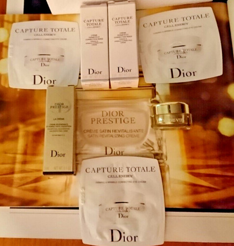 Christian dior capture - christian, totale