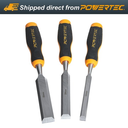 Powertec scalpello per legno - powertec,