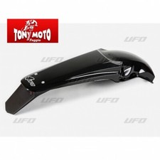 UFO PARAFANGO POSTERIORE TARGA