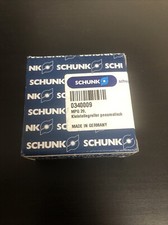 Schunk MPG 20 pinza parallela