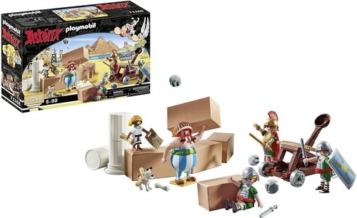 Playmobil asterix 71268 - playmobil,