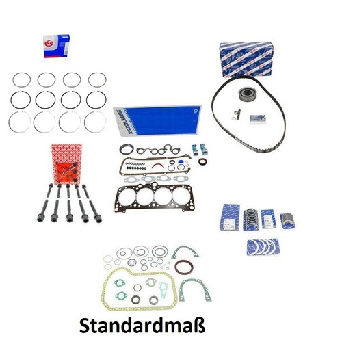 Kit guarnizioni testa - , cilindro
