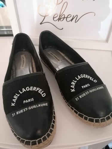 Scarpe donna karl lagerfeld - scarpe,