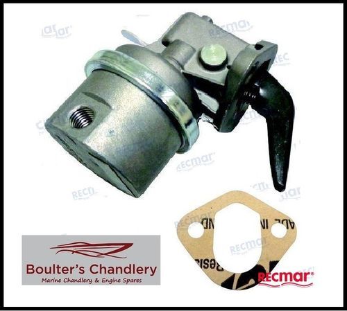 Pompa carburante volvo penta - carburante,