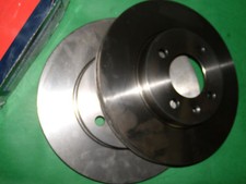 DISCHI FRENO VOLKSWAGEN GOLF-CORRADO-PASSAT-SCIROCCO