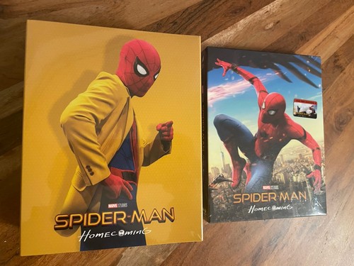 Spider man homecoming - homecoming,