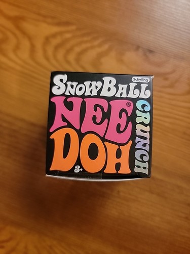 Schylling needoh palla - schylling, neve