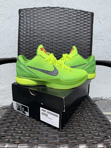 Taglia nike kobe 6 - nike,