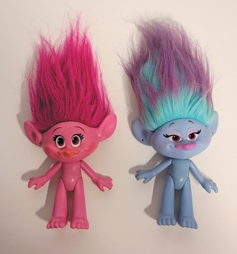 Trolls world tour - trolls, glam
