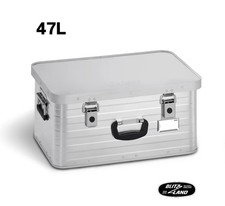 Cassa In Alluminio 47L Da