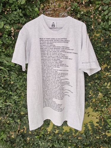 Shirt vintage anni jenny - vintage,