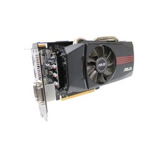 ASUS Radeon HD 6850 DirectCU 1