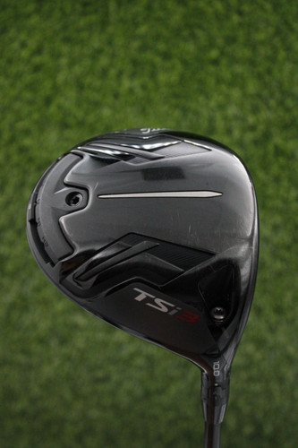 Titleist tsi3 driver s - tsi3, 10°