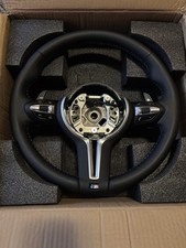 Volante M sport M Performance