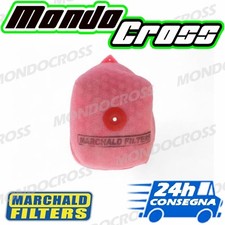 Filtro aria spugna Pre Oliato