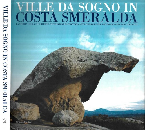 Ville sogno costa - da,