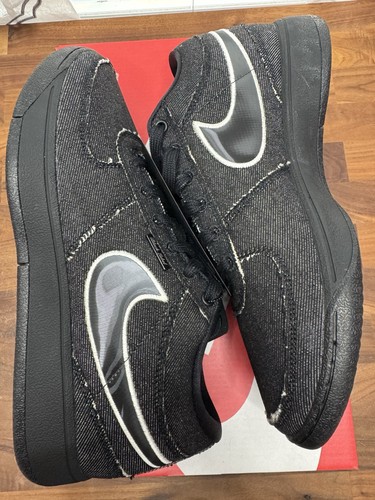 Nike book black label - book, lx