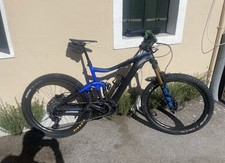 Giant E-Mtb Trance E+0 29