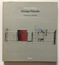 GIANUGO POLESELLO Architetture