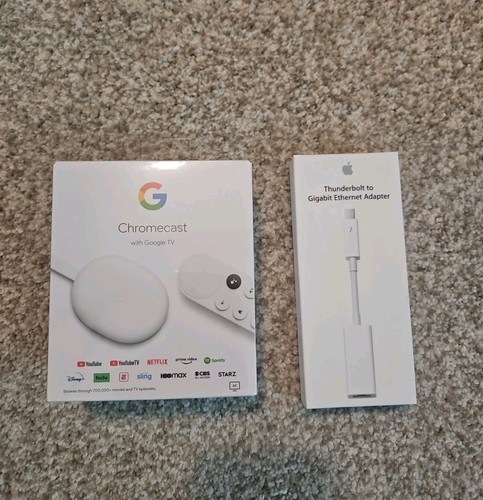 Google chromecast tv - google,