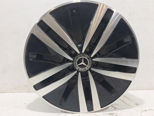 Cerchio lega mercedes - cerchio,