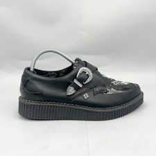 Scarpe TUK uomo 8 Creepers
