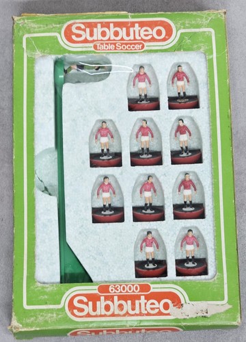 Subbuteo 63000 torino - subbuteo,