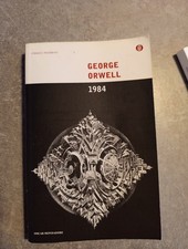 1984 - George Orwell