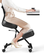 Sedia Ergonomica per