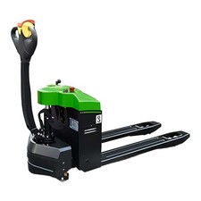 Transpallet elettrico