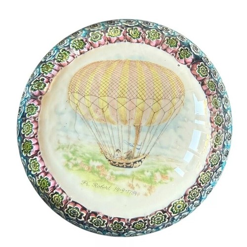 Mongolfiera robert - mongolfiera, fr.
