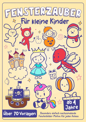 Libro per bambini decorazioni - libro,
