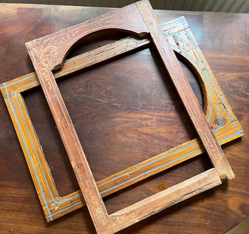 Cornici porte ricambio - cornici/porte,