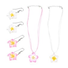  2 Sets Di Gioielli Collane