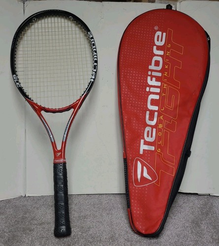Racchetta tennis tecnifibre - da,