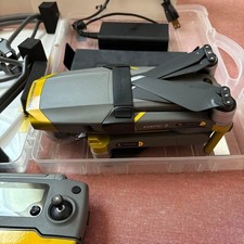 Dji mavic zoom drone - mavic, 2