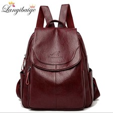 Women Backpack High Quality