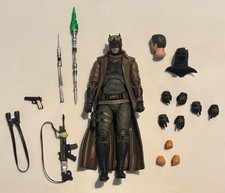 Medicom Mafex 031 Batman v