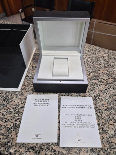 Scatola box originale - scatola,