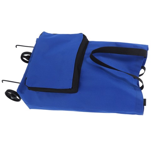 Borsa pieghevole trolley - borsa,