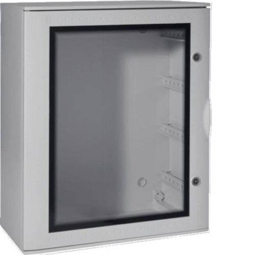 Quadro elettrico vetroresina