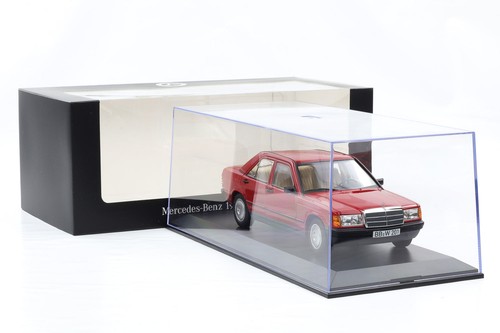 Norev mercedes benz 190e - norev,