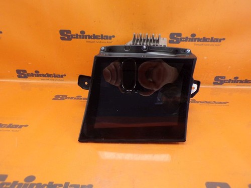 Display navigatore bmw serie - navigatore, 5